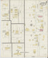 Sandersville, Washington County, Georgia 1895 (Sheet 2 of 2) by Relic Map Company