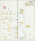 Sandersville, Washington County, Georgia 1901 (Sheet 3 of 3) by Relic Map Company