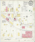 Sandersville, Washington County, Georgia 1908 (Sheet 1 of 3) by Relic Map Company