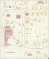 Sandersville, Washington County, Georgia 1913 (Sheet 4 of 6) by Relic Map Company