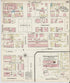 Savannah, Chatham County, Georgia 1884 (Sheet 10 of 17) by Relic Map Company