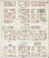 Savannah, Chatham County, Georgia 1884 (Sheet 12 of 17) by Relic Map Company