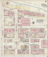 Savannah, Chatham County, Georgia 1884 (Sheet 3 of 17) by Relic Map Company