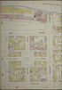 Savannah, Chatham County, Georgia 1888 (Sheet 11) by Relic Map Company
