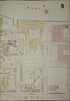 Savannah, Chatham County, Georgia 1888 (Sheet 12) by Relic Map Company