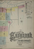 Savannah, Chatham County, Georgia 1888 (Sheet 2) by Relic Map Company