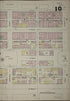 Savannah, Chatham County, Georgia 1888 (Sheet 22) by Relic Map Company
