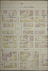 Savannah, Chatham County, Georgia 1888 (Sheet 27) by Relic Map Company