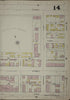 Savannah, Chatham County, Georgia 1888 (Sheet 30) by Relic Map Company