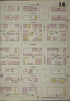 Savannah, Chatham County, Georgia 1888 (Sheet 34) by Relic Map Company