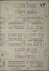 Savannah, Chatham County, Georgia 1888 (Sheet 36) by Relic Map Company