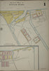 Savannah, Chatham County, Georgia 1888 (Sheet 4) by Relic Map Company