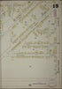 Savannah, Chatham County, Georgia 1888 (Sheet 40) by Relic Map Company