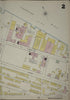Savannah, Chatham County, Georgia 1888 (Sheet 6) by Relic Map Company