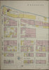 Savannah, Chatham County, Georgia 1888 (Sheet 7) by Relic Map Company