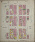Savannah, Chatham County, Georgia 1898 (Sheet 19) by Relic Map Company