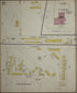 Savannah, Chatham County, Georgia 1898 (Sheet 39) by Relic Map Company