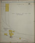 Savannah, Chatham County, Georgia 1898 (Sheet 5) by Relic Map Company