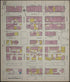 Savannah, Chatham County, Georgia 1916 (Sheet 17) by Relic Map Company