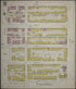 Savannah, Chatham County, Georgia 1916 (Sheet 39) by Relic Map Company