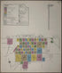 Savannah, Chatham County, Georgia 1916 (Sheet 1) by Relic Map Company