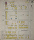 Savannah, Chatham County, Georgia 1916 (Sheet 11) by Relic Map Company
