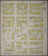 Savannah, Chatham County, Georgia 1916 (Sheet 15) by Relic Map Company