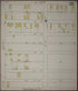 Savannah, Chatham County, Georgia 1916 (Sheet 21) by Relic Map Company