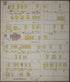Savannah, Chatham County, Georgia 1916 (Sheet 22) by Relic Map Company