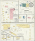 Social Circle, Walton County, Georgia 1909 (Sheet 1 of 3) by Relic Map Company