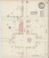 Sparta, Hancock County, Georgia 1884 (Sheet 1 of 2) by Relic Map Company