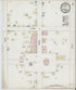 Sparta, Hancock County, Georgia 1889 (Sheet 1 of 2) by Relic Map Company