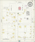 Sparta, Hancock County, Georgia 1909 (Sheet 1 of 2) by Relic Map Company