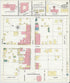 Sparta, Hancock County, Georgia 1909 (Sheet 2 of 2) by Relic Map Company