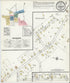 Sparta, Hancock County, Georgia 1920 (Sheet 1 of 6) by Relic Map Company
