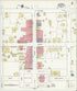 Sparta, Hancock County, Georgia 1920 (Sheet 2 of 6) by Relic Map Company