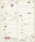 Sparta, Hancock County, Georgia 1920 (Sheet 3 of 6) by Relic Map Company