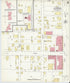 Statesboro, Bulloch County, Georgia 1908 (Sheet 2 of 2) by Relic Map Company