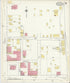 Statesboro, Bulloch County, Georgia 1913 (Sheet 3 of 5) by Relic Map Company