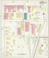 Statesboro, Bulloch County, Georgia 1913 (Sheet 5 of 5) by Relic Map Company
