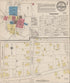 Statesboro, Bulloch County, Georgia 1922 (Sheet 1 of 10) by Relic Map Company