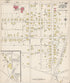 Statesboro, Bulloch County, Georgia 1922 (Sheet 10 of 10) by Relic Map Company