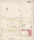 Statesboro, Bulloch County, Georgia 1922 (Sheet 2 of 10) by Relic Map Company