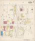 Statesboro, Bulloch County, Georgia 1922 (Sheet 4 of 10) by Relic Map Company