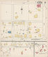 Statesboro, Bulloch County, Georgia 1922 (Sheet 6 of 10) by Relic Map Company
