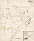 Statesboro, Bulloch County, Georgia 1922 (Sheet 7 of 10) by Relic Map Company