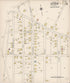 Statesboro, Bulloch County, Georgia 1922 (Sheet 9 of 10) by Relic Map Company
