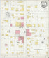Swainsboro, Emanuel County, Georgia 1901 (Sheet 1 of 2) by Relic Map Company