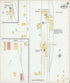 Swainsboro, Emanuel County, Georgia 1901 (Sheet 2 of 2) by Relic Map Company