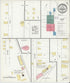 Swainsboro, Emanuel County, Georgia 1909 (Sheet 1 of 3) by Relic Map Company